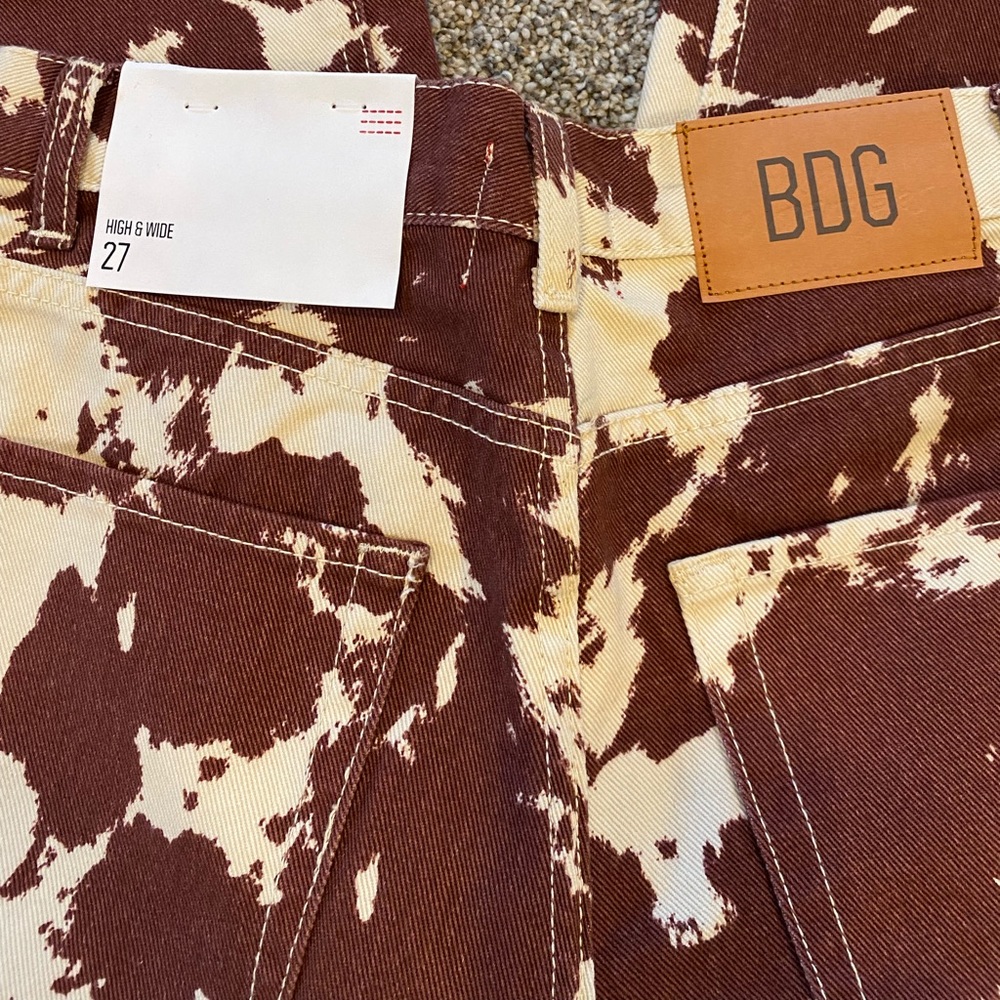 cowboy jeans
